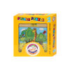 Image de JEU EDUCATIF - PUZZLE EN BOIS