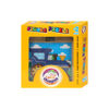 Image de JEU EDUCATIF - PUZZLE EN BOIS