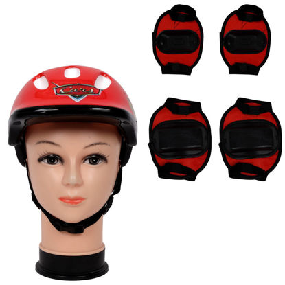 Image de KIT PROTECTION ROLLERS SH872