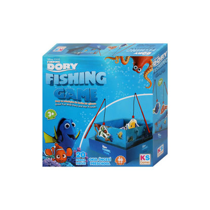 Image de FISHIN GAME