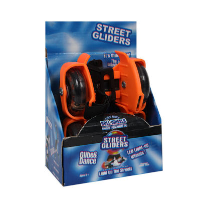 Image de ROLLER SKATE