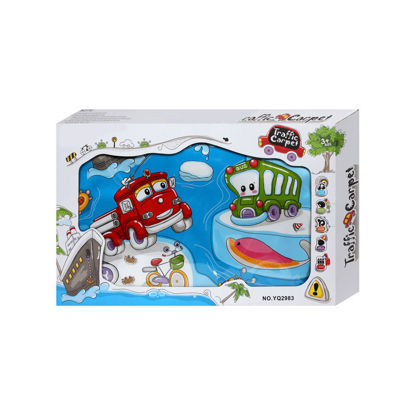 Image de TAPIS MOYEN TRANSPORT