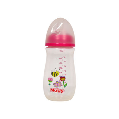 Image de ID1242 BIBERON ANTI COLIQUE 270ML