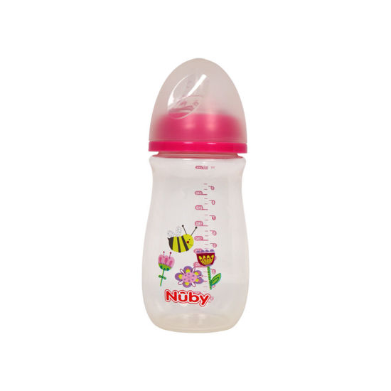 Image de ID1242 BIBERON ANTI COLIQUE 270ML
