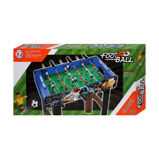 Image de BABY FOOT XJ803-2