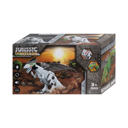 Image de DINOSAURE 6559