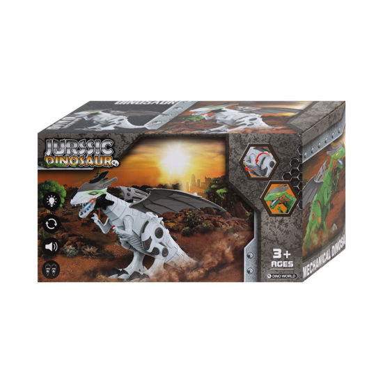 Image de DINOSAURE 6559