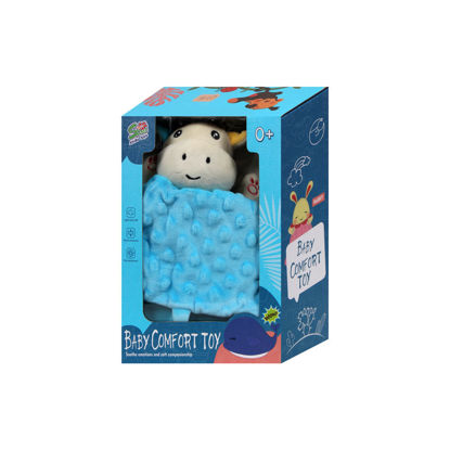 Image de HOCHET POUR BEBE 2112A