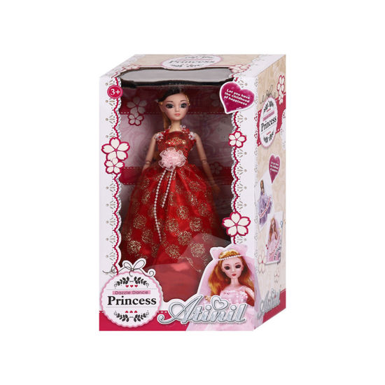 Image de DOLL SET ATINIL BB1701136