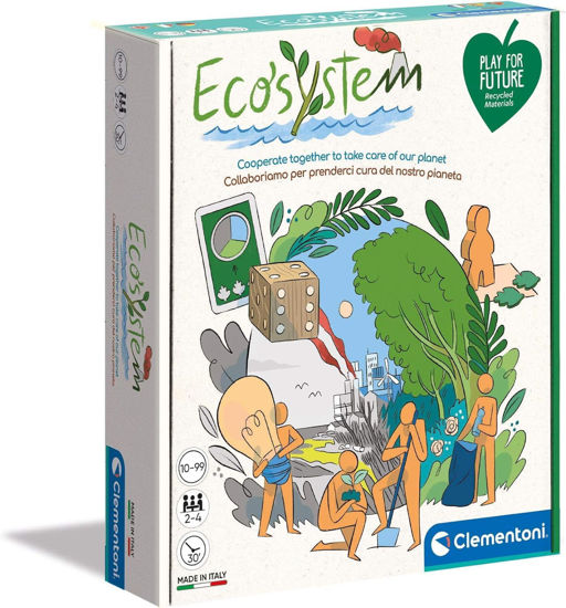 Image de JEUX DE SCIENCE-ECOSYSTEME
