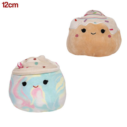 Image de LITTLE PLUSH KELEN REASE