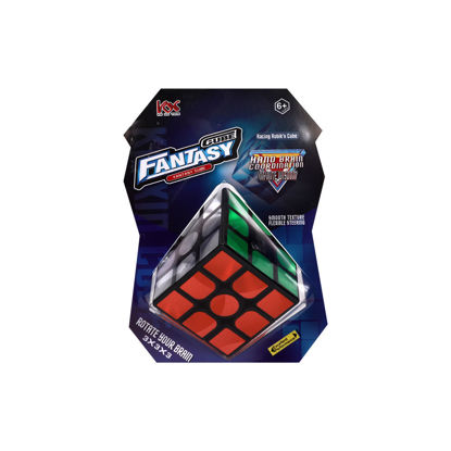 Image de CUBE MAGIQUE KX703-7