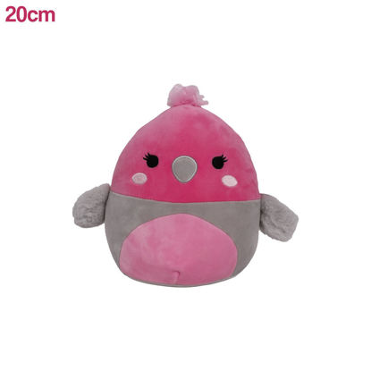Image de SQK LITTLE PLUSH SQUISHMOLLOWS JAYLA