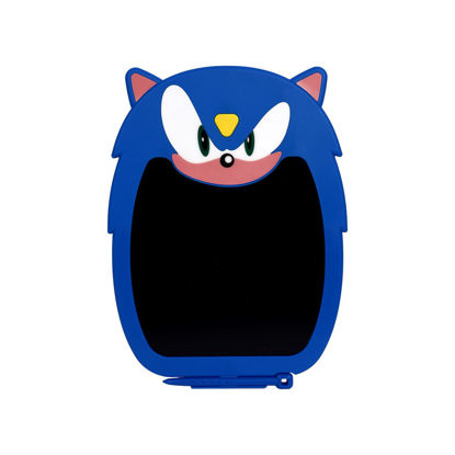 Image de LCD BOARD SONIC