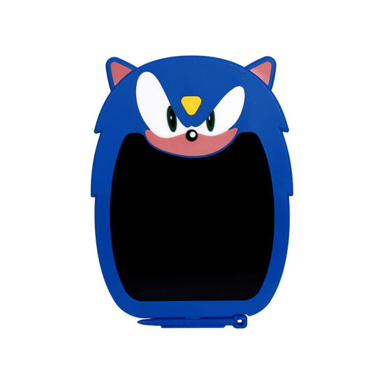 Image de LCD BOARD SONIC