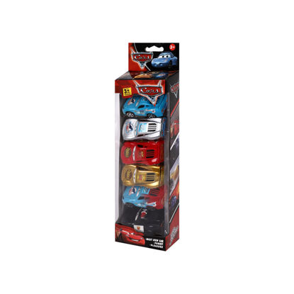Image de 6PCS PULL BACK