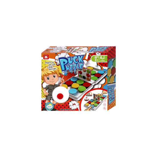 Image de PUCK PUZZLE