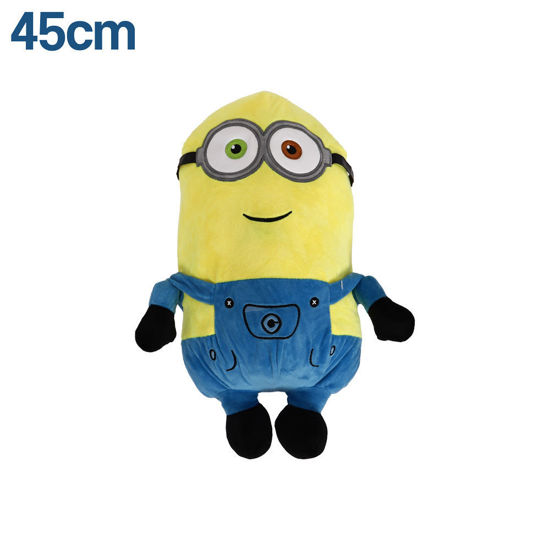 Image de PELUCHE MINION 45CM