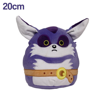 Image de LITTLEPLUSH SQUISHMOLLOWS SEGA