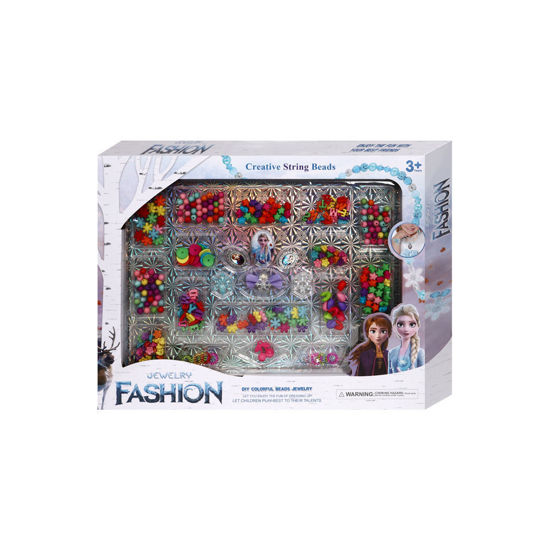Image de beads set frozen