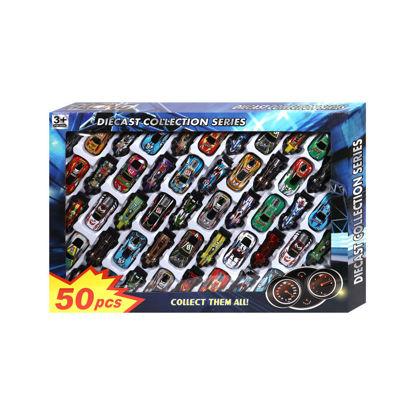 Image de 50 PCS FREE WHEEL CAR