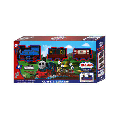 Image de CIRCUIT TRAIN