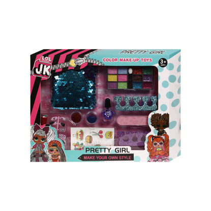 Image de MAK-UP