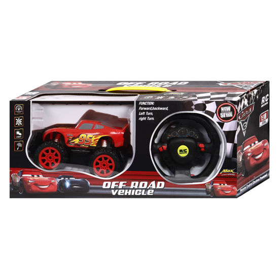 Image de R/C CAR