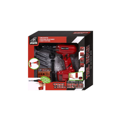 Image de TOOL SET