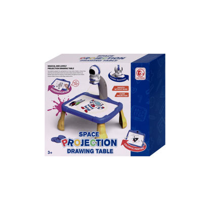 Image de PORJECTION DESK