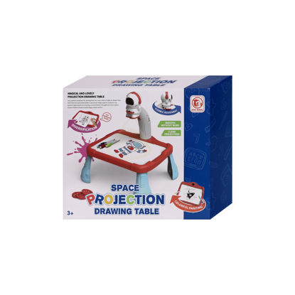 Image de PORJECTION DESK