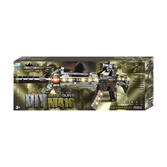 Image de B/O GUN