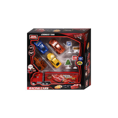 Image de MINI CAR