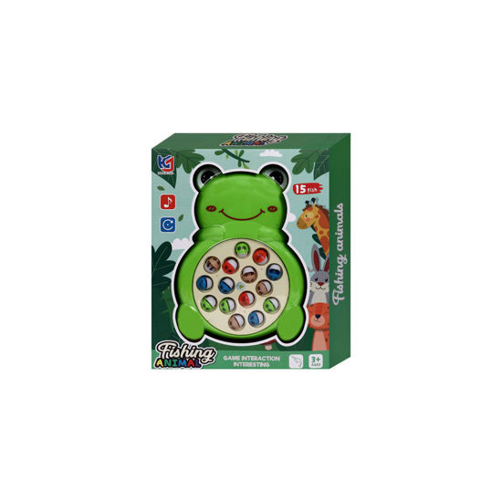 Image de B/O FISHING GAME