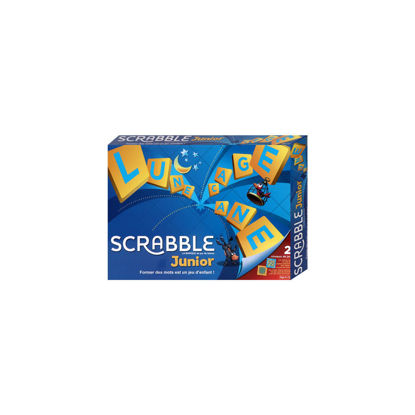 Image de SCRABLE