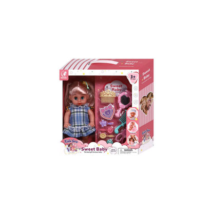 Image de POUPEE