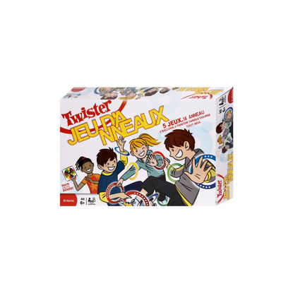 Image de JEUX DE SOCIETE