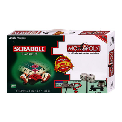 Image de SCRABLE