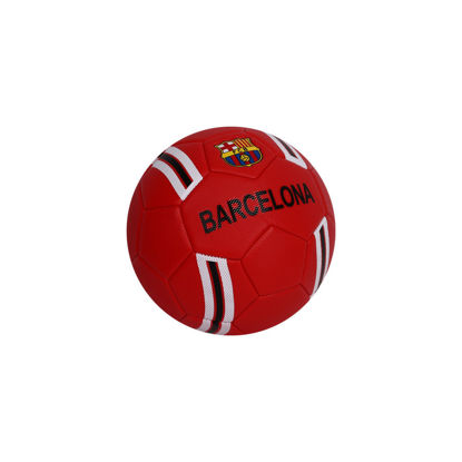 Image de BALLON FOOT