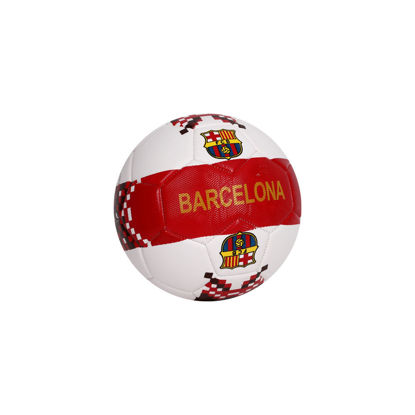 Image de BALLON FOOT