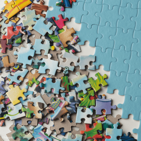 Image de la catégorie Puzzle