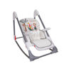 Image de CHAISE HAUTE KOALA GREY