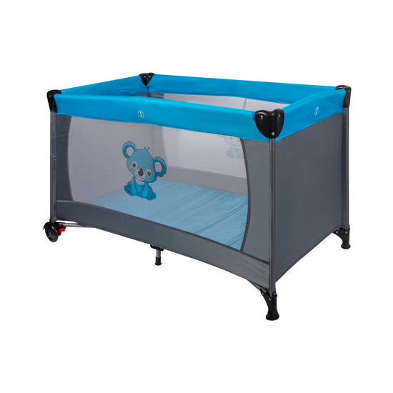 Image de PARC LIT SOGNO BELLO BLUE