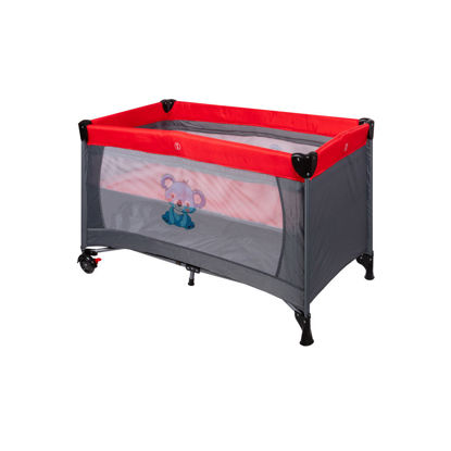 Image de PARC LIT SOGNO PIU RED