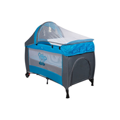 Image de PARC LIT SOGNO BLUE
