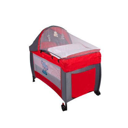 Image de PARC LIT SOGNO RED