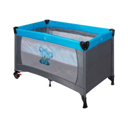 Image de PARC LIT SOGNO PIU BLUE