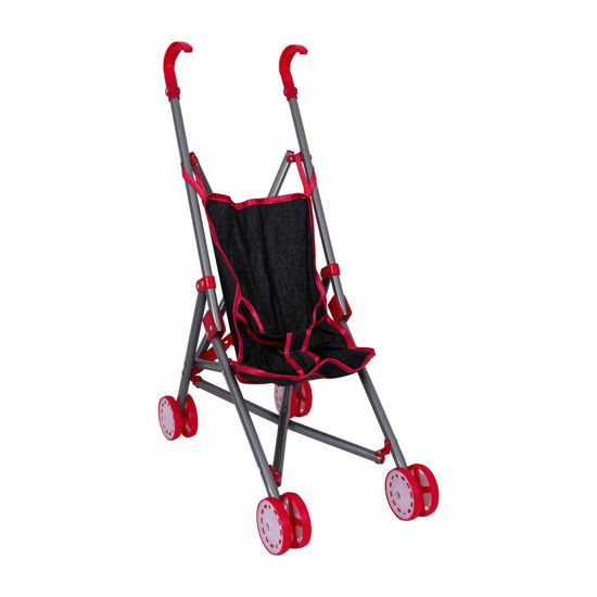 Image de POUSSETTE BEBE