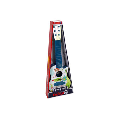 Image de GUITAR 819-34
