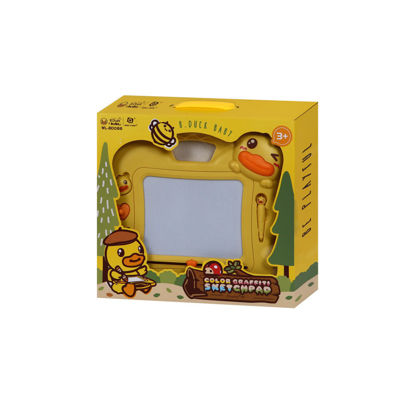 Image de ARDOISE MAGIC BD086